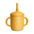 thumbnail image 1 of Ke1Clo Straw Sippy Cup under $5! Leak-Proof Learning Drinking Cup for Toddlers, Anti-Fall Heat Resistant Children's Cup, BPA-Free Easy Clean, 1 of 3