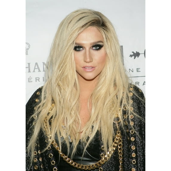 KeHa At Arrivals For KeHa At 1 Oak Nightclub The Mirage Hotel & Casino Las Vegas Nv September