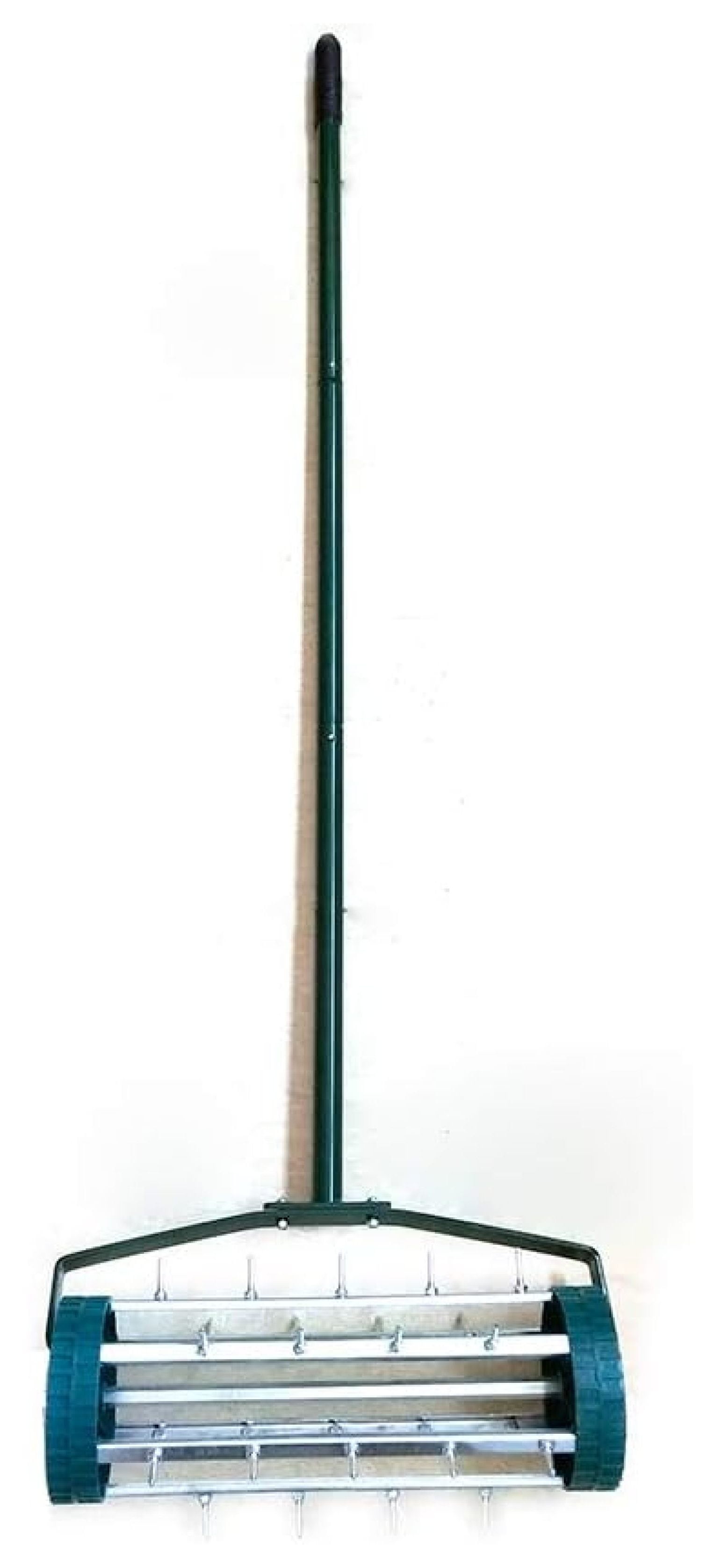 KeLiang Manual Lawn Aerators,Rolling Lawn Aerator Garden Yard Push Tine