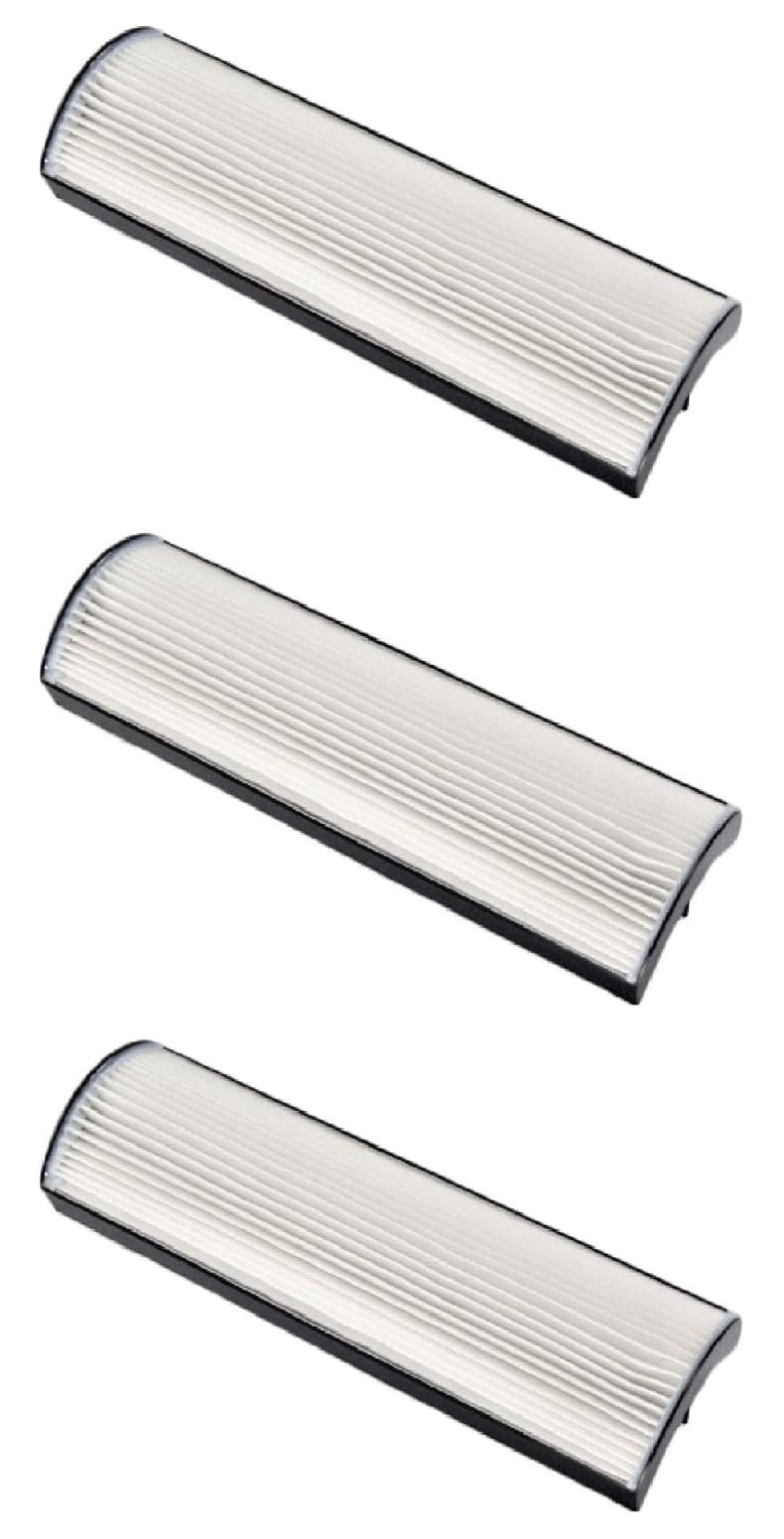 KeLiang TPP440 TPP440F HEPA Filter Replacement Compatible with Therapure TPP540 TPP640 TPP640S Air Purifier. 3 Packs