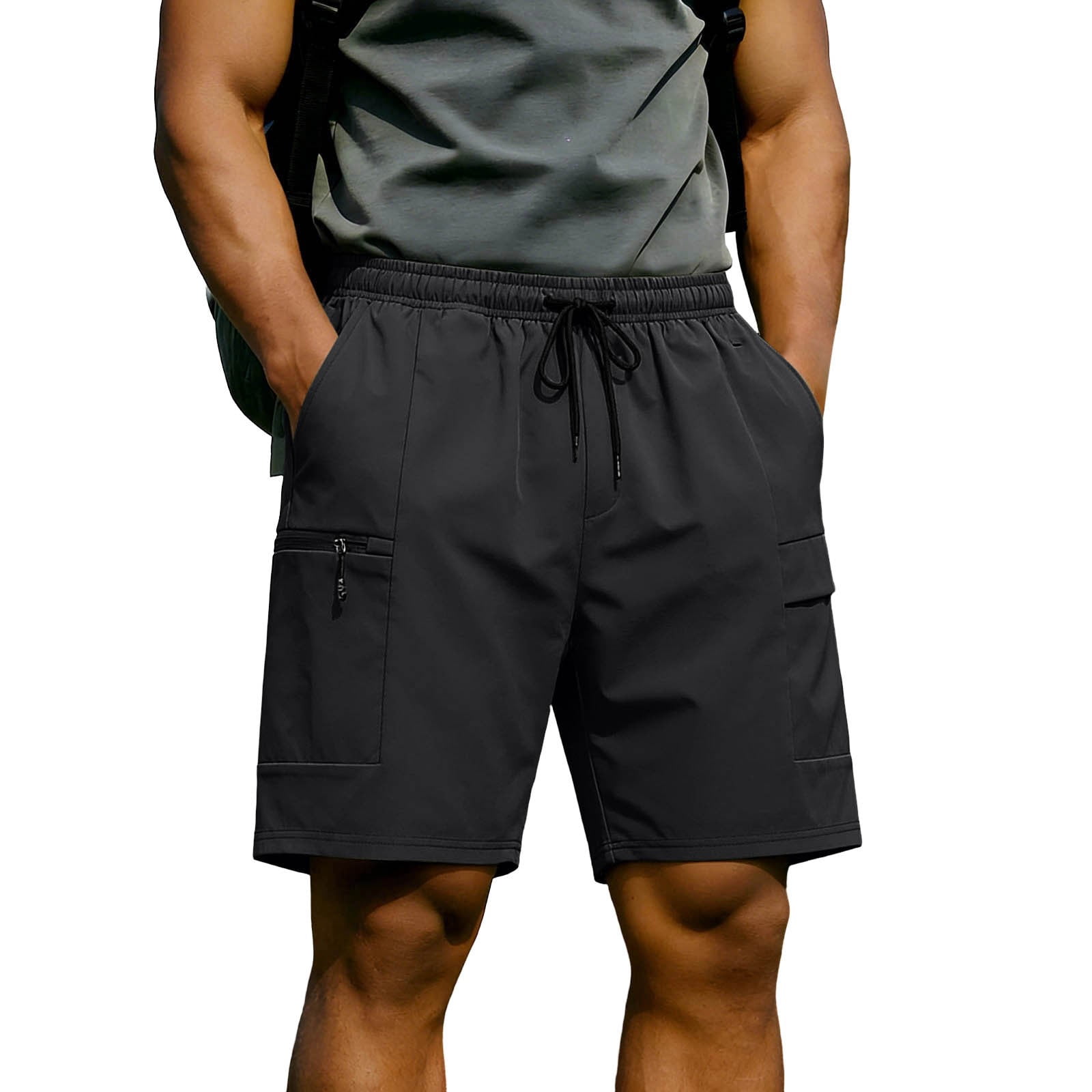 パンツ CVTVLIST CARGO SHORTS\