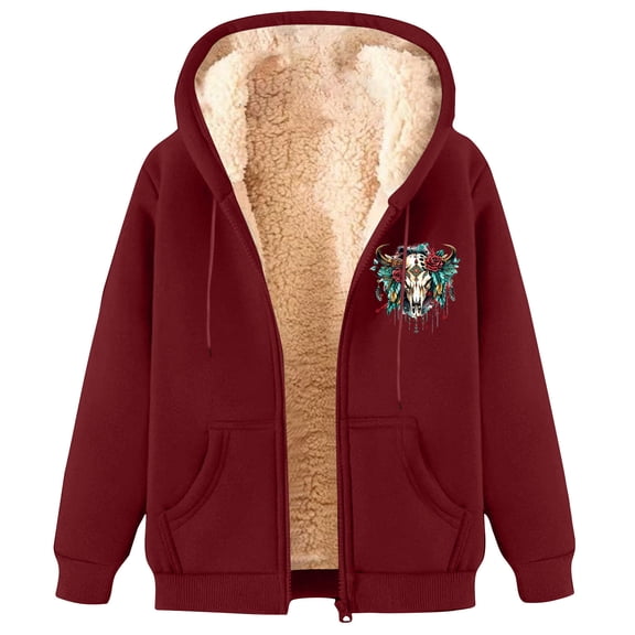 KeShDi Hooded Sweatshirt Men Y2k Hoodie Men Fashionable Men's Casual Long Sleeved Hooded Solid Color Zipper Cardigan Jacket Wine 3X