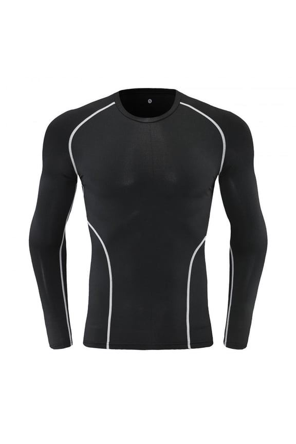 Spring Shirts Button Up Men's Shirts Men Casual Fashion Solid Color Running Fitness Long Sleeve Leotard High-elastic Exercise Gray L