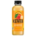 thumbnail image 1 of KeVita Master Brew Live Probiotic Kombucha, Pineapple Peach, 15.2 fl oz, 1 of 7