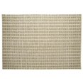 thumbnail image 1 of The Basics, BNN2032 Area Rug in White/Green, 1 of 6