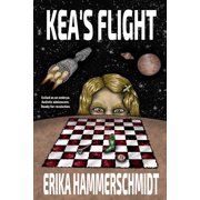 Keas Flight, Paperback