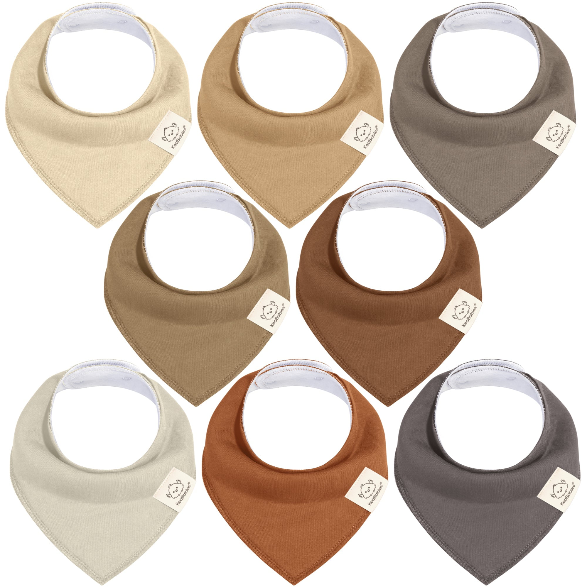 Keababies bandana best sale bibs