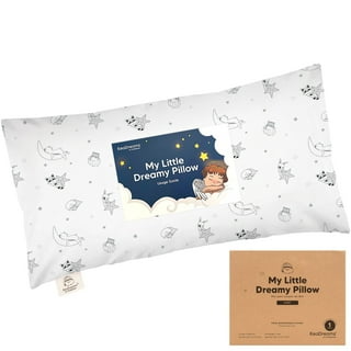 Sleep buddy hotsell pillow case
