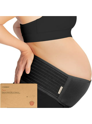 Faja Maternal Embarazada Protector Prenatal Para Vientre - 001 — Universo  Binario