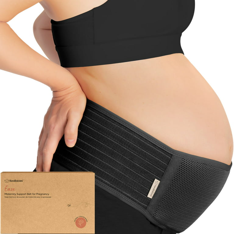  ﻿﻿FlexGuard Pregnancy Belly Support Band - Maternity