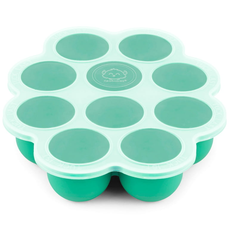 10 Best Baby Food Storage Containers