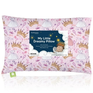 Baby pillow cases outlet walmart