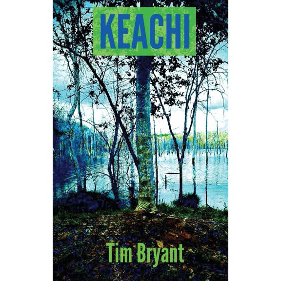 Keachi (Paperback)