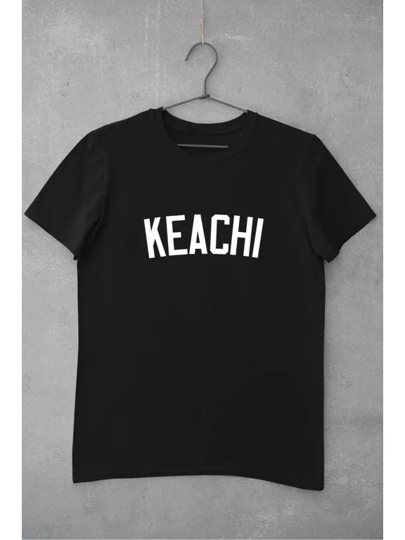 Keachi Shirt, De Soto, Louisiana