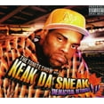 thumbnail image 1 of Keak Da Sneak - The Tonite Show With Keak Da Sneakl Sneakacydal Returns - Rap / Hip-Hop - CD, 1 of 1