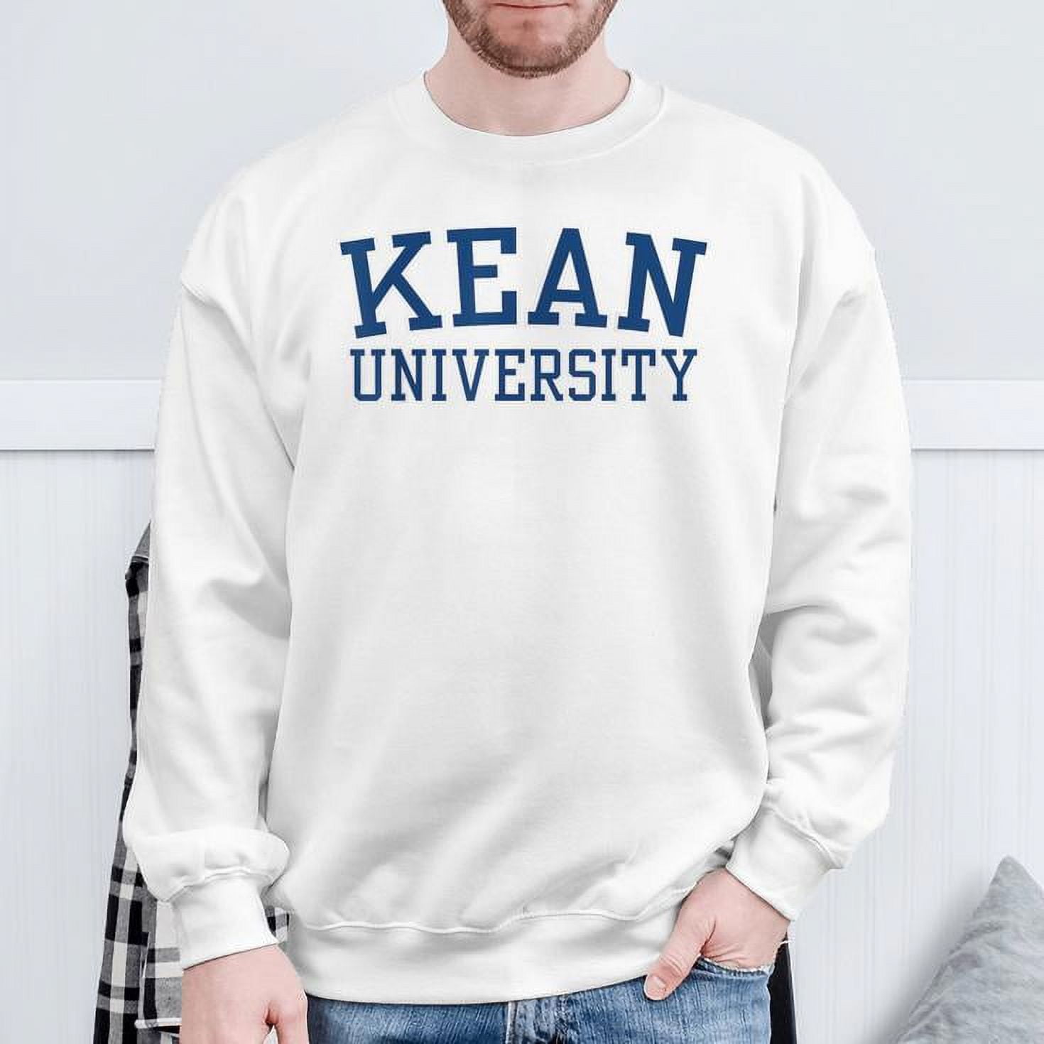 Kean university sweatshirt sale