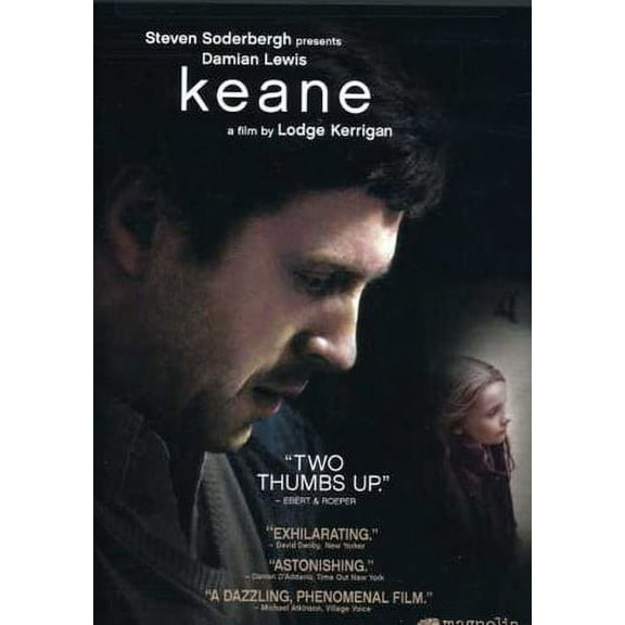 Keane (DVD)