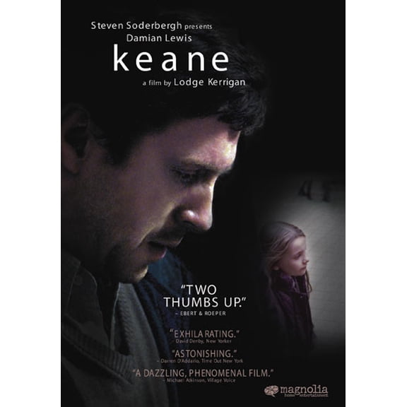 Pre-Owned Keane (DVD)