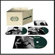 Keane - Hopes And Fears 20th Anniversary Edition - Music & Performance - CD