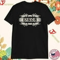 Keane Hopes And Fears Tour Date 2024 Tshirts