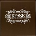 thumbnail image 1 of Keane - Hopes & Fears, 1 of 1