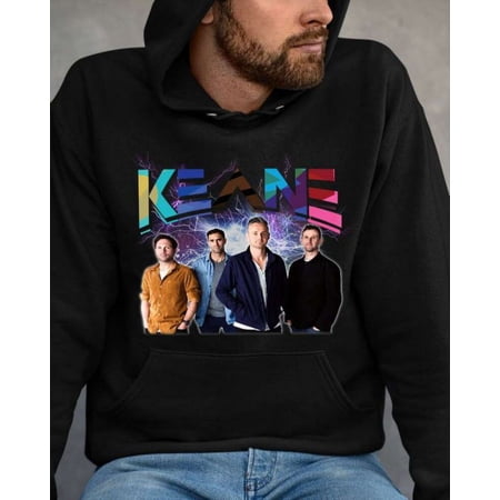 Keane Rock Band For Men And Women