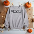 Keane World Tour 2024 Shirt, Keane Hopes and Fears 2024 Concert Shirt