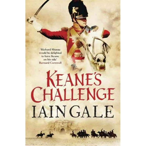 Keane's Challenge