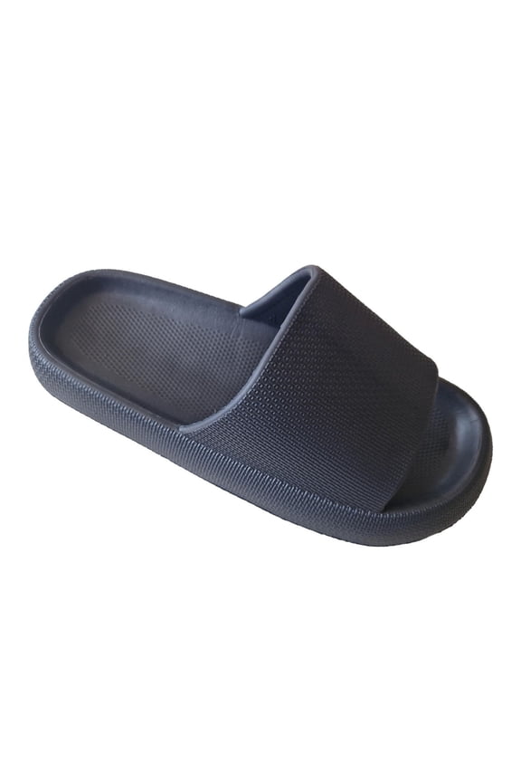 Adult Cloud Chunky Sliders