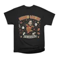 thumbnail image 1 of Keanu Leaves Fall Into Action T-Shirt Tee Gift For Him Merch For Her Apparel For Friend, 1 of 2