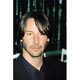 thumbnail image 1 of Keanu Reeves At Premiere of The Matrix Reloaded Ny 5 & 13 & 2003 by CJ Contino Photo Print, 16 x 20 - Large, 1 of 1