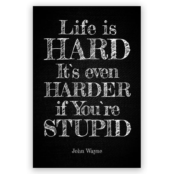 Keanu Reeves Quote Poster Inspirational Phrases Wall Art Prints Motivational Sayings Quote Poster (12) Positive Print Decoration for Teens Adults Living Room Office Decor