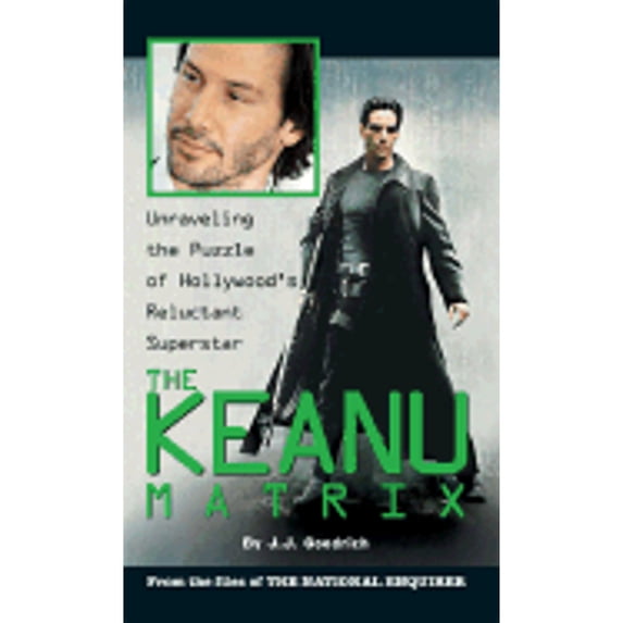 Pre-Owned Keanu Reeves (Paperback) 1932270183 9781932270181