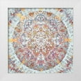 thumbnail image 1 of Kearns, Molly 12x12 White Modern Wood Framed Museum Art Print Titled - Tapestry Dream I, 1 of 4