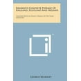 thumbnail image 1 of Kearsleys Complete Peerage of England, Scotland and Ireland : Together with an Extinct Peerage of the Three Kingdoms (Paperback), 1 of 1