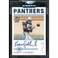 thumbnail image 1 of Keary Colbert AU/1499 Rookie Card 2004 Topps Signature #86, 1 of 2
