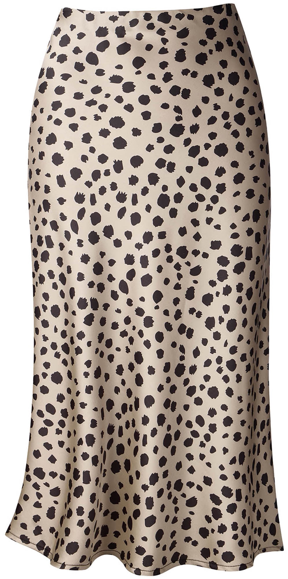 Leopard midi skirt 07 discount