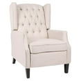 thumbnail image 1 of Keating Traditional Wingback Recliner, 1 of 5
