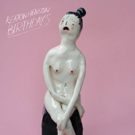 Keaton Henson - Birthdays - Music & Performance - CD