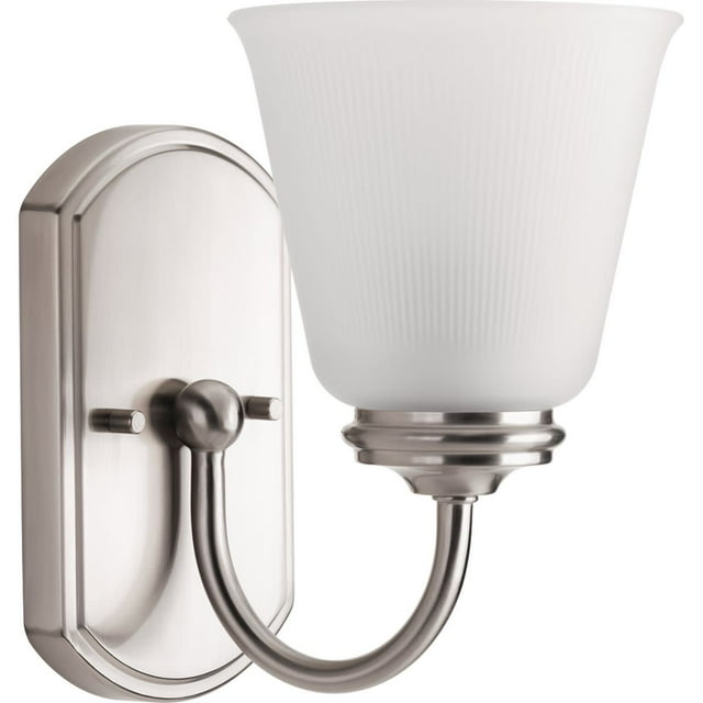 Keats Collection One-Light Bath & Vanity Light