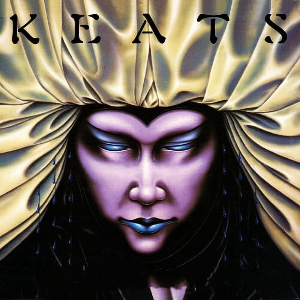 Keats - Keats - Music & Performance - Vinyl