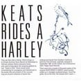 thumbnail image 1 of Keats Rides a Harley / Various, 1 of 1
