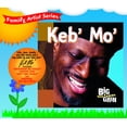 thumbnail image 1 of Keb' Mo' - Big Wide Grin - Music & Performance - CD, 1 of 1