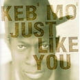 thumbnail image 1 of Keb' Mo' - Just Like You - Music & Performance - CD, 1 of 1