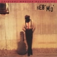 thumbnail image 1 of Keb' Mo' - Keb' Mo' [180 Gram Vinyl] [Limited Edition] - Music & Performance, 1 of 1