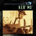 thumbnail image 1 of Keb' Mo' - Martin Scorsese Presents - Music & Performance - CD, 1 of 1