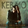 thumbnail image 1 of Keb' Mo' - Reflection - Music & Performance - CD, 1 of 3