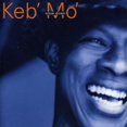 thumbnail image 1 of Keb' Mo' - Slow Down - Music & Performance - CD, 1 of 1