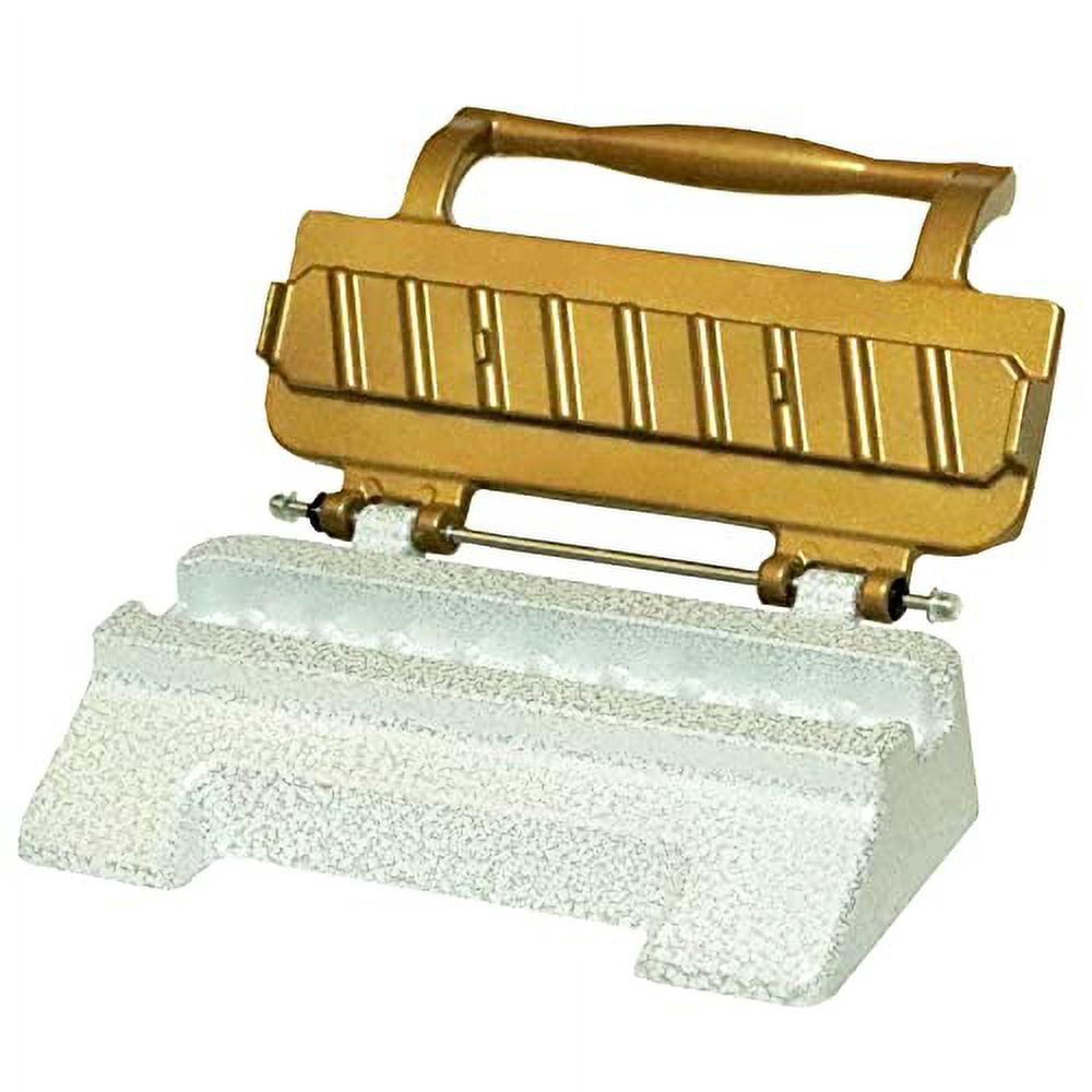 Kebab Maker, Duty Kebab Machine, Kebab Mould, Manual Kebab Press For