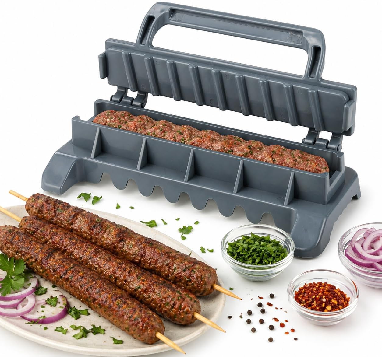 Kebab Machine Maker